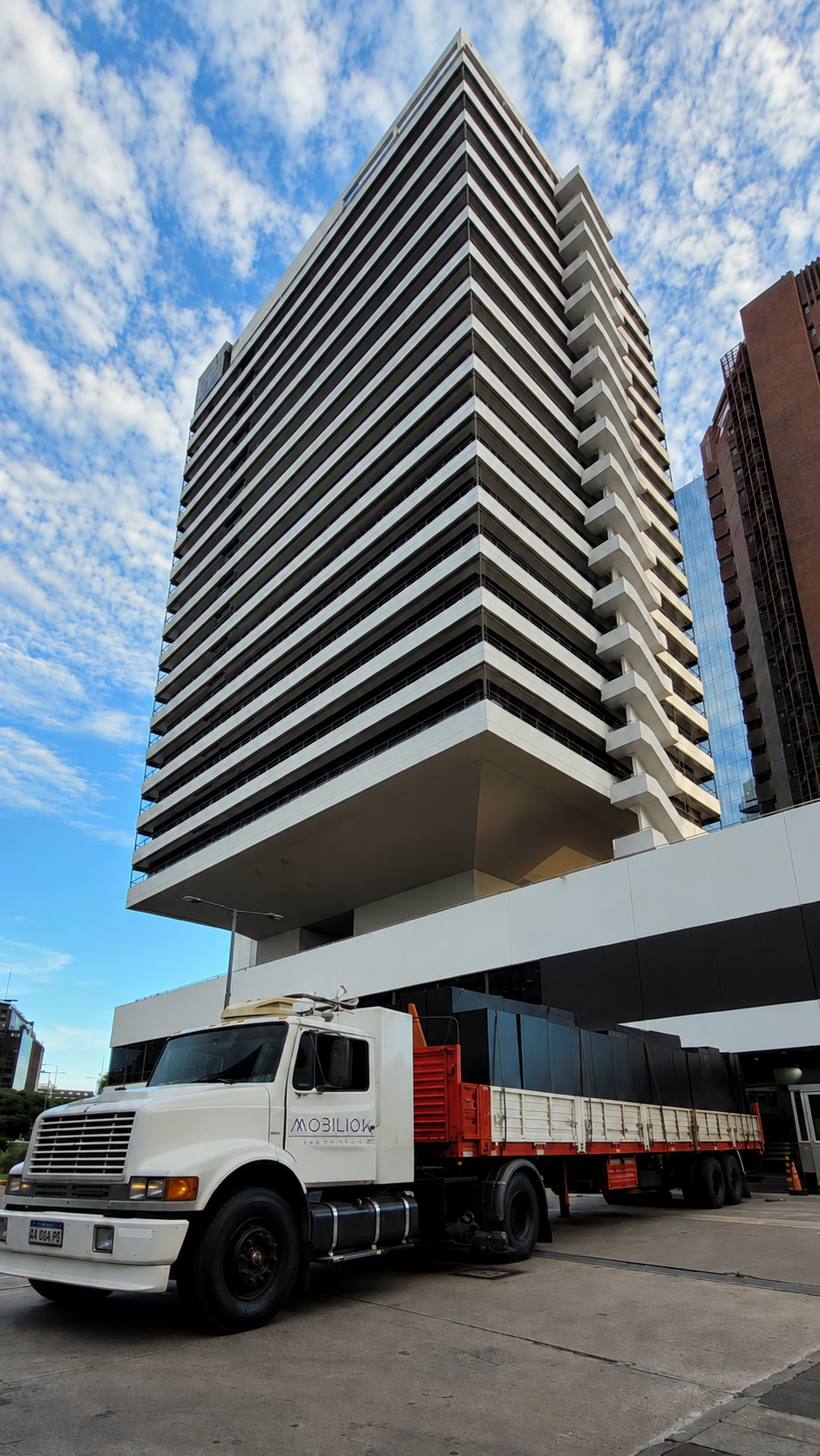 Muebles Corporativos