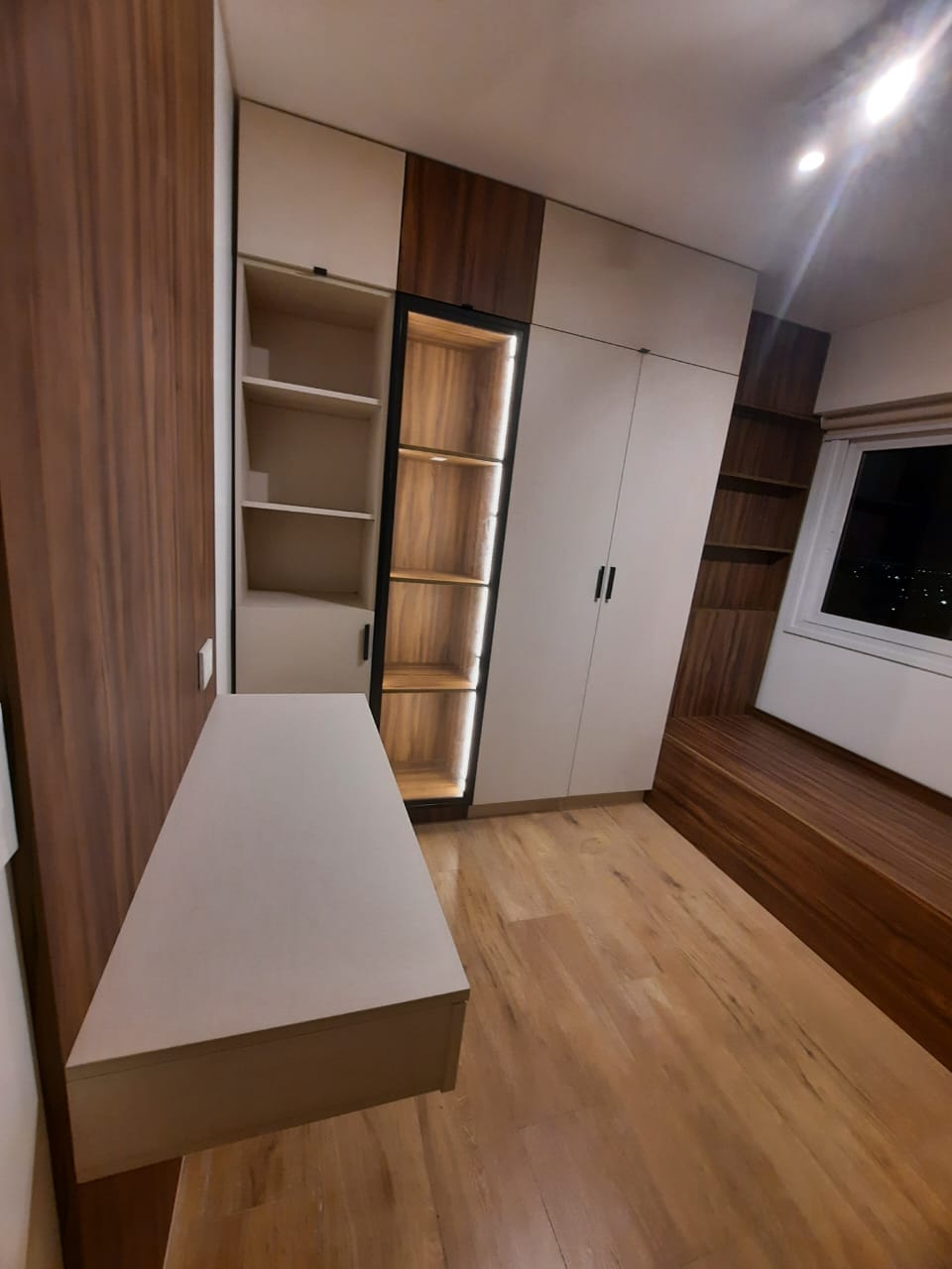 Dormitorio