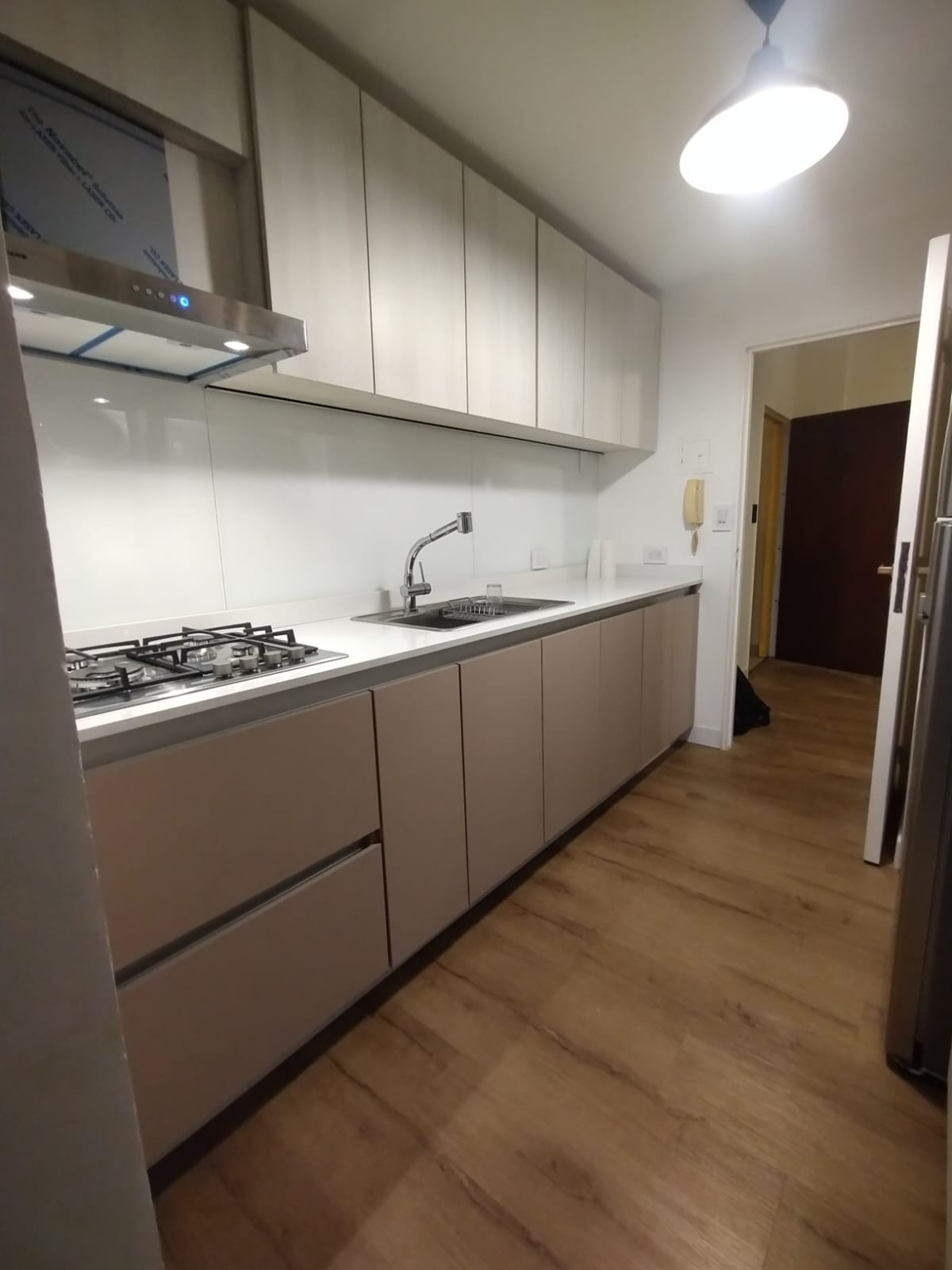 Cocinas